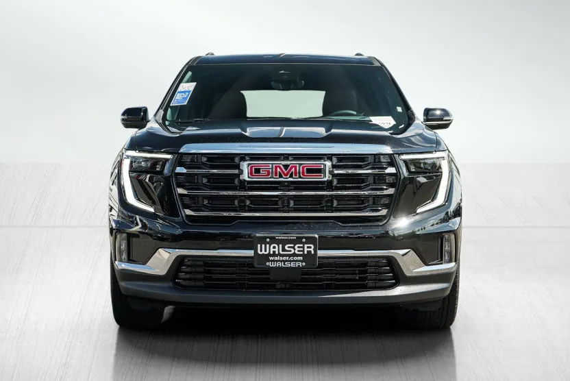 2026 Gmc Acadia Elevation photo 1
