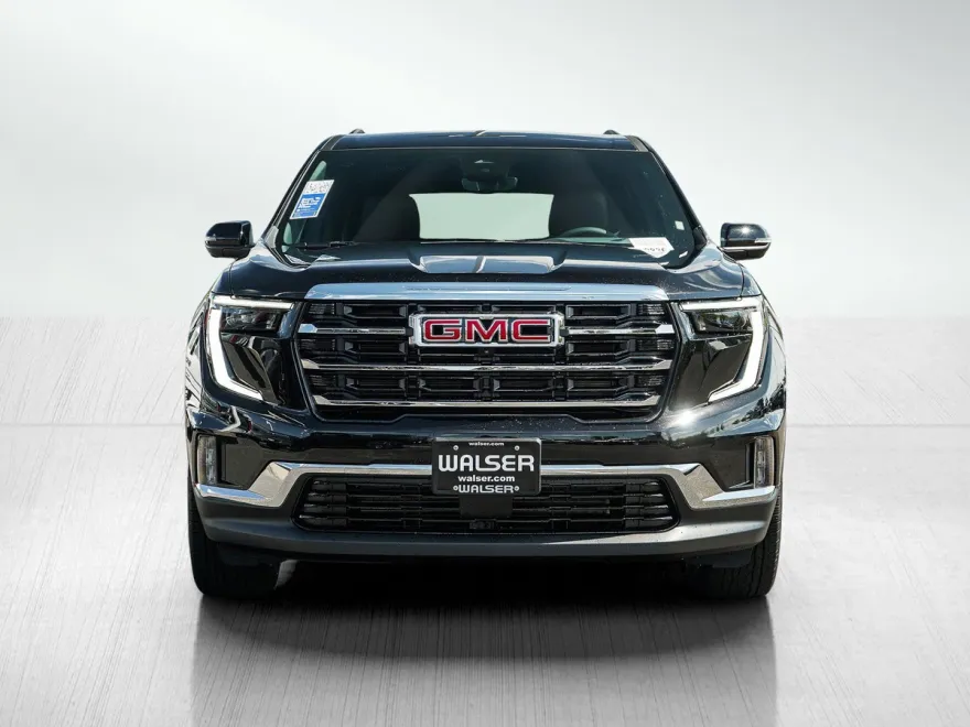 2026 Gmc Acadia Elevation photo 1