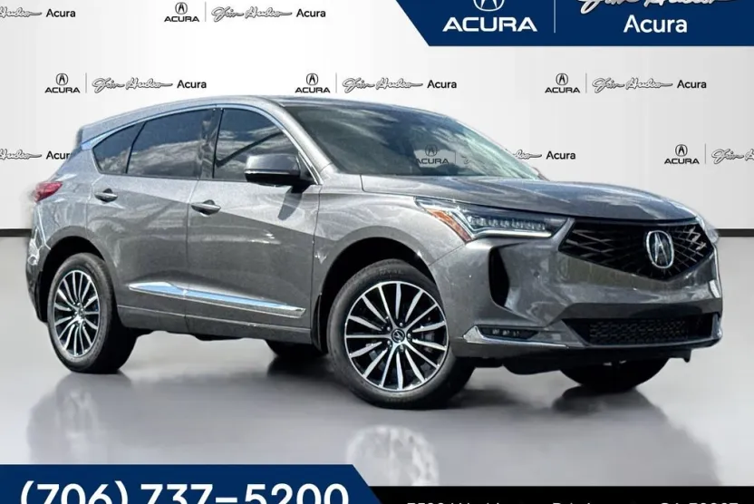 2025 Acura RDX Advance photo 1