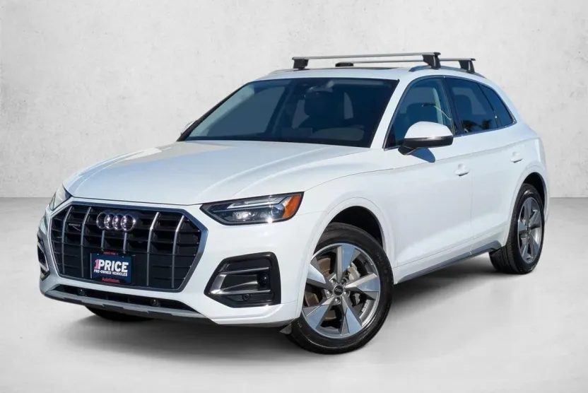 2023 Audi Q5 40 Premium photo 1