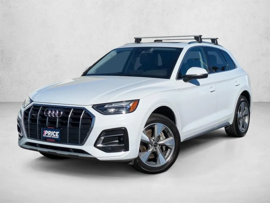 2023 Audi Q5 40 Premium photo 1
