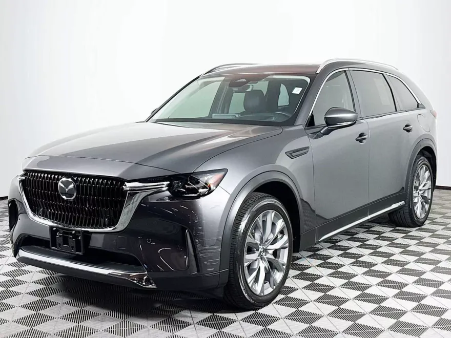 2024 Mazda CX-90 3.3 Turbo Premium photo 1