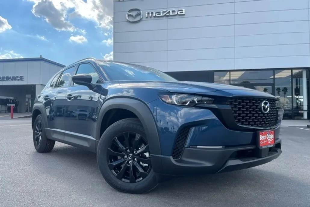 2025 Mazda CX-50 2.5 S Premium photo 1