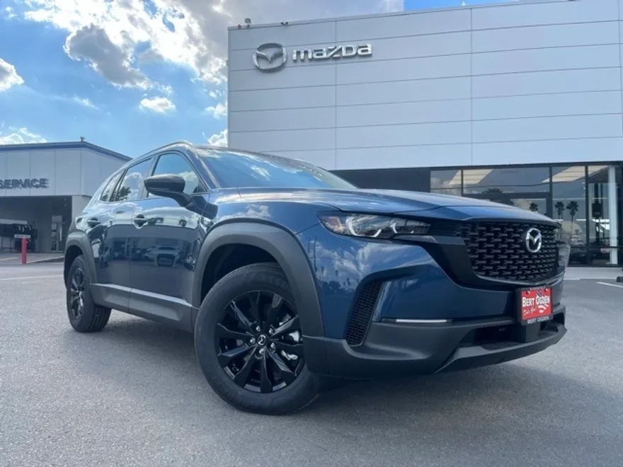 2025 Mazda CX-50 2.5 S Premium photo 1
