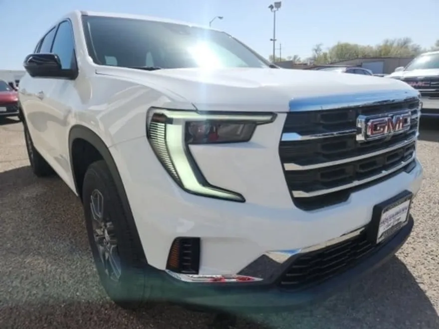 2025 Gmc Acadia Elevation photo 1