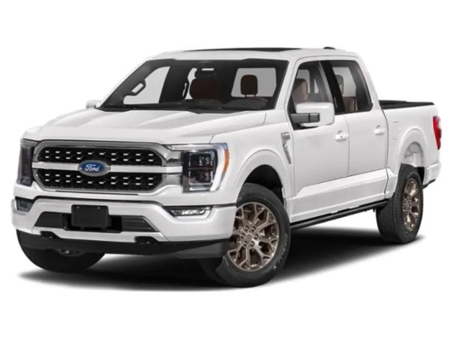 2022 Ford F-150 photo 1