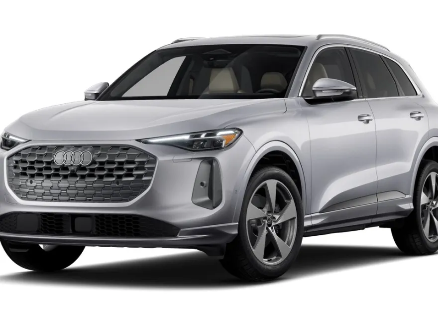 2025 Audi Q5 2.0T Premium Plus photo 1