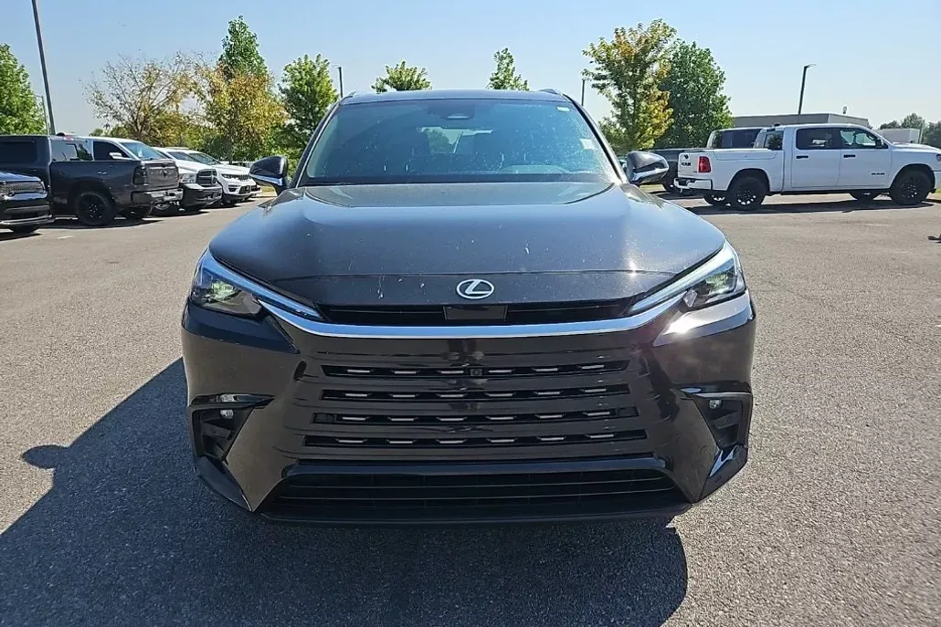 2024 Lexus TX 350 Premium photo 1