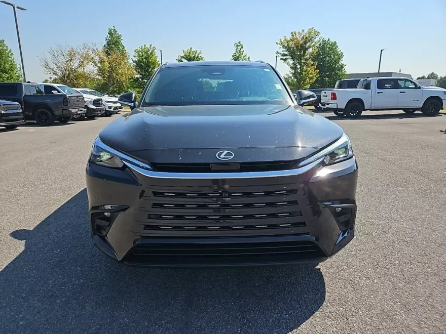 2024 Lexus TX 350 Premium photo 1