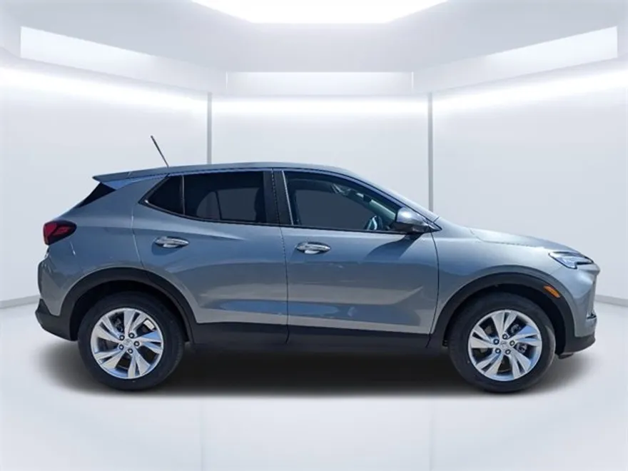 2025 Buick Encore GX Preferred photo 1