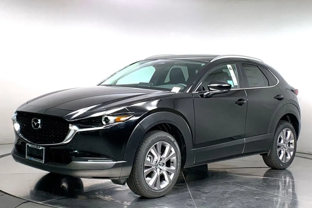 2025 Mazda CX-30 2.5 S Preferred photo 1