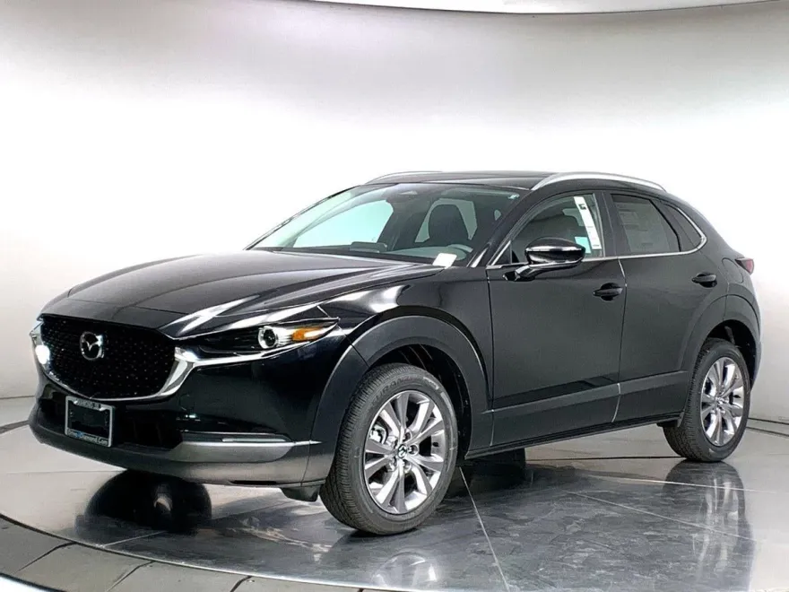 2025 Mazda CX-30 2.5 S Preferred photo 1