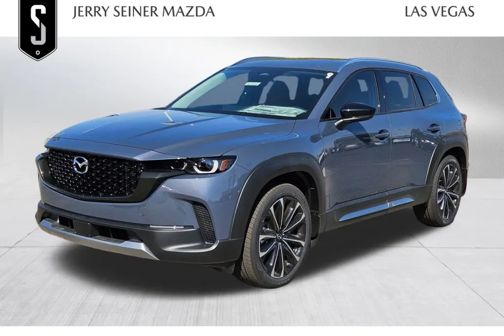 2025 Mazda CX-50 2.5 Turbo Premium photo 1