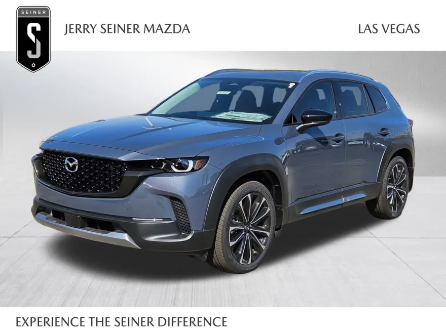 2025 Mazda CX-50 2.5 Turbo Premium photo 1