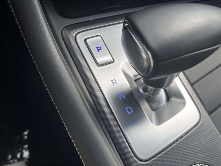 2025 Genesis G70 3.3T Sport Advanced photo 27