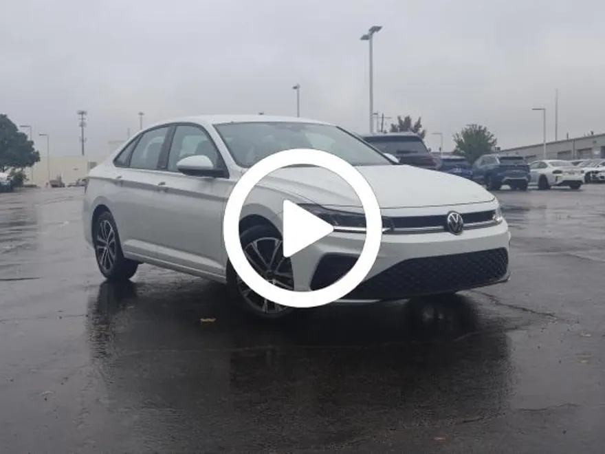 2026 Volkswagen Jetta 1.5T Sport photo 1