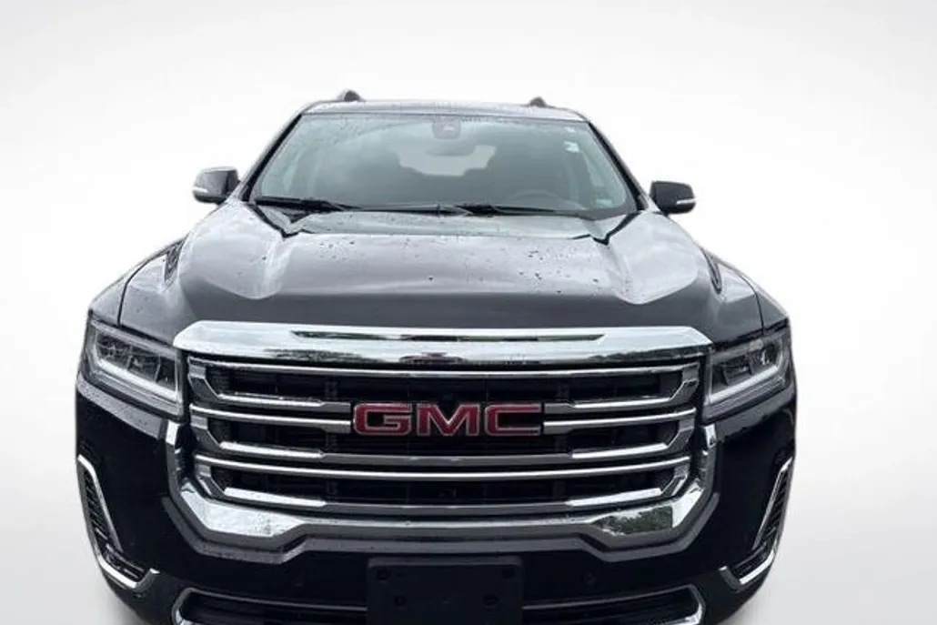 2023 Gmc Acadia SLE photo 1