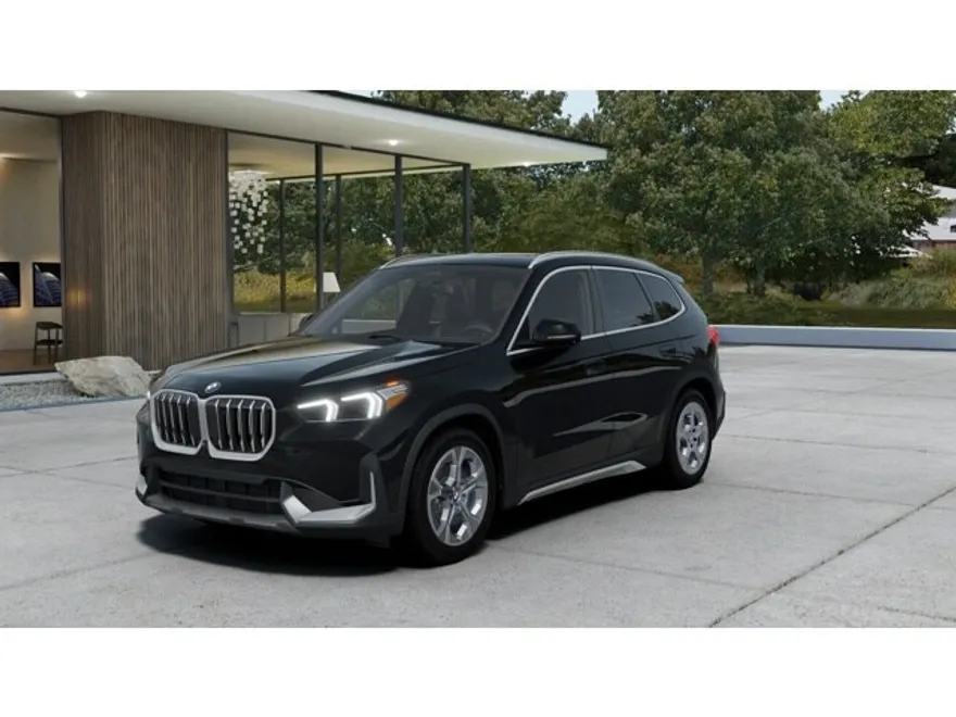 2026 Bmw X1 XDrive28i photo 1
