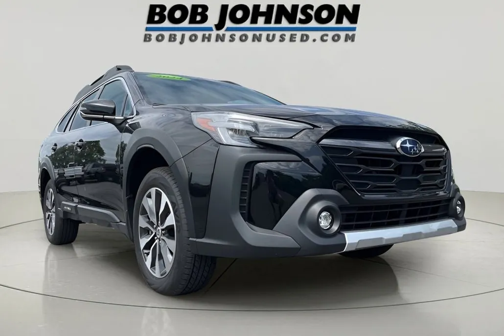 2024 Subaru Outback Limited photo 1