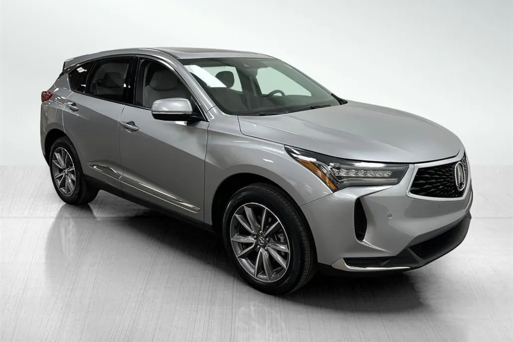 2023 Acura RDX Technology photo 1