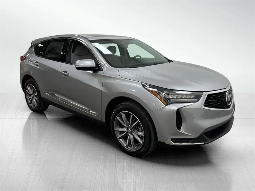 2023 Acura RDX Technology photo 1