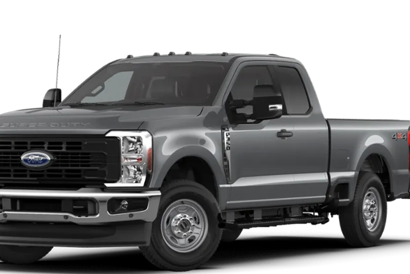 2026 Ford F-350 XL photo 1