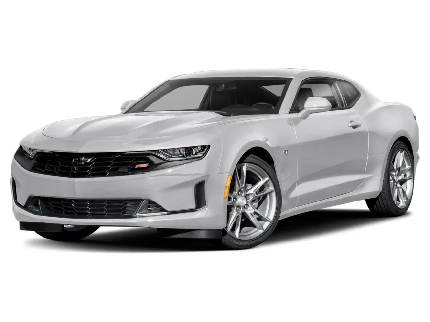 2019 Chevrolet Camaro SS 1LE photo 1