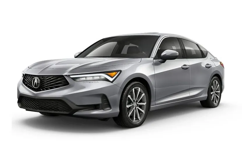 2025 Acura Integra Base photo 1