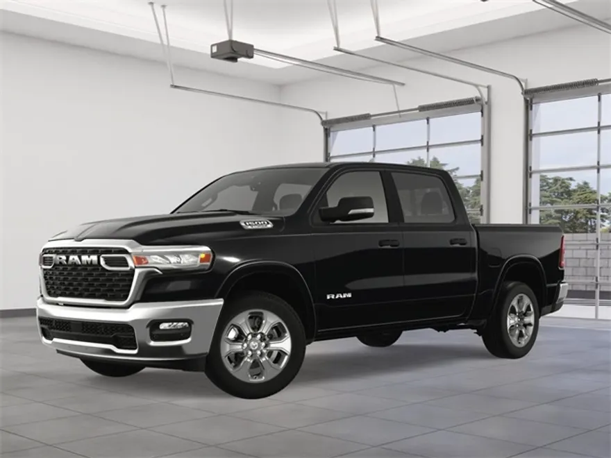 2025 Ram 1500 Big Horn Lone Star photo 1
