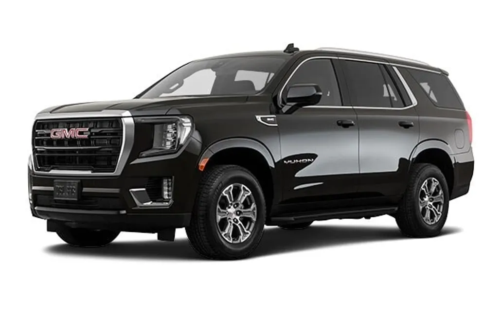 2023 Gmc Yukon SLE photo 1