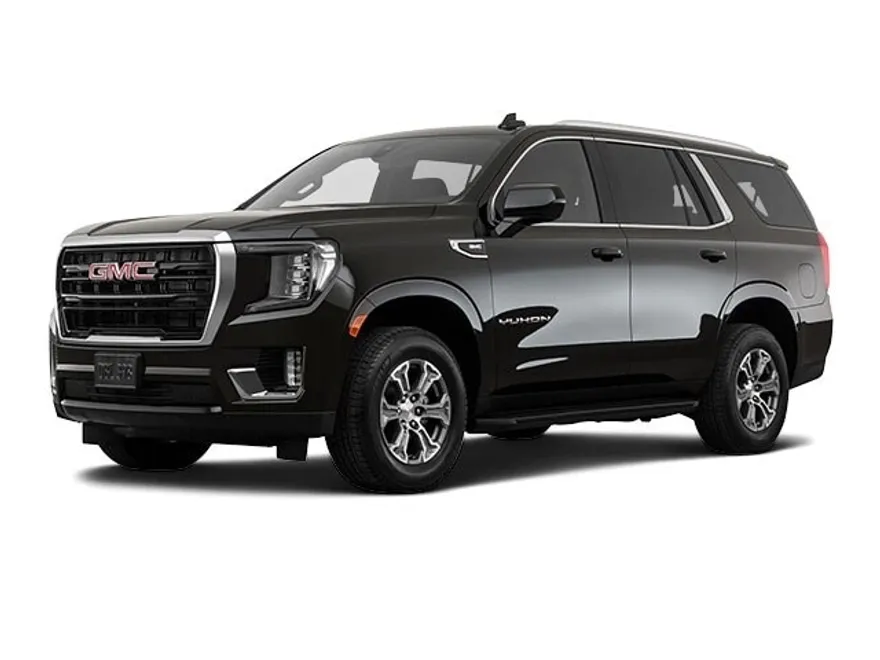 2023 Gmc Yukon SLE photo 1