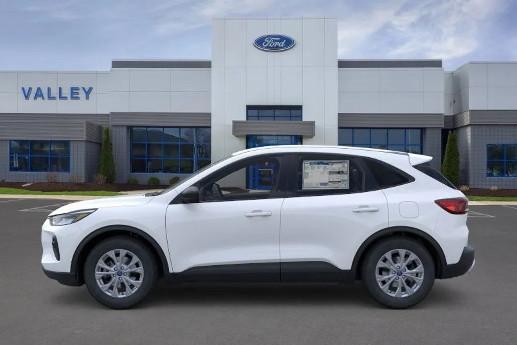 2025 Ford Escape Active photo 1