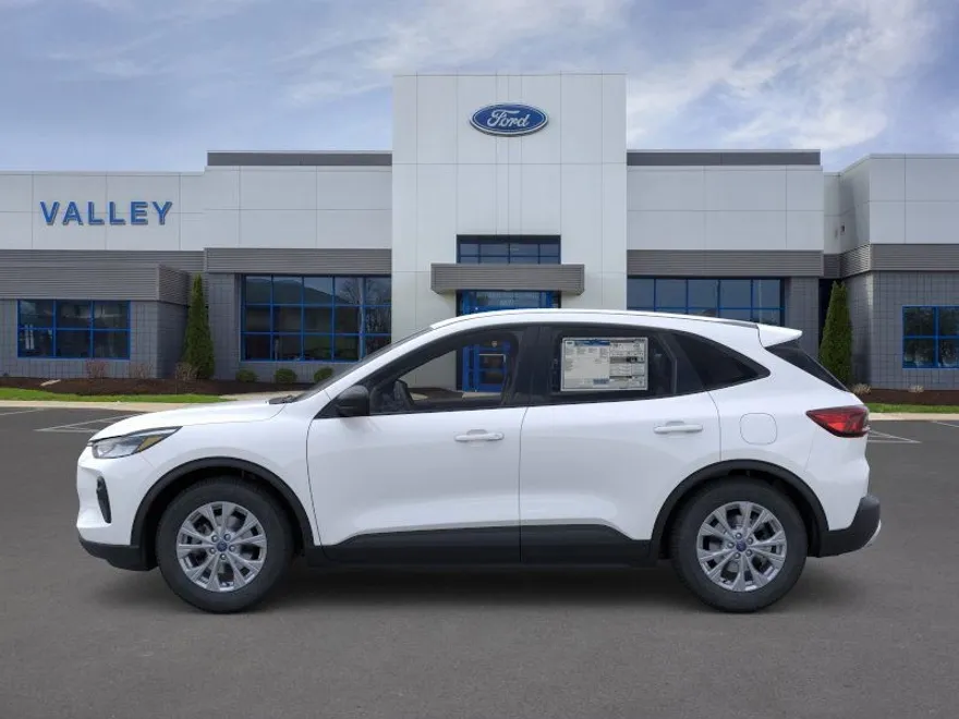 2025 Ford Escape Active photo 1