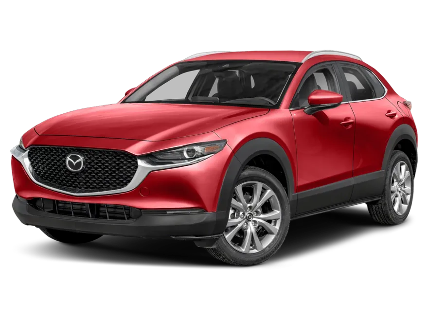 2023 Mazda CX-30 2.5 Select photo 1