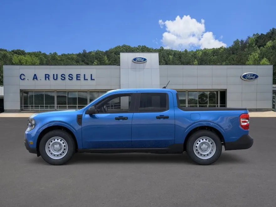 2025 Ford Maverick XL photo 1