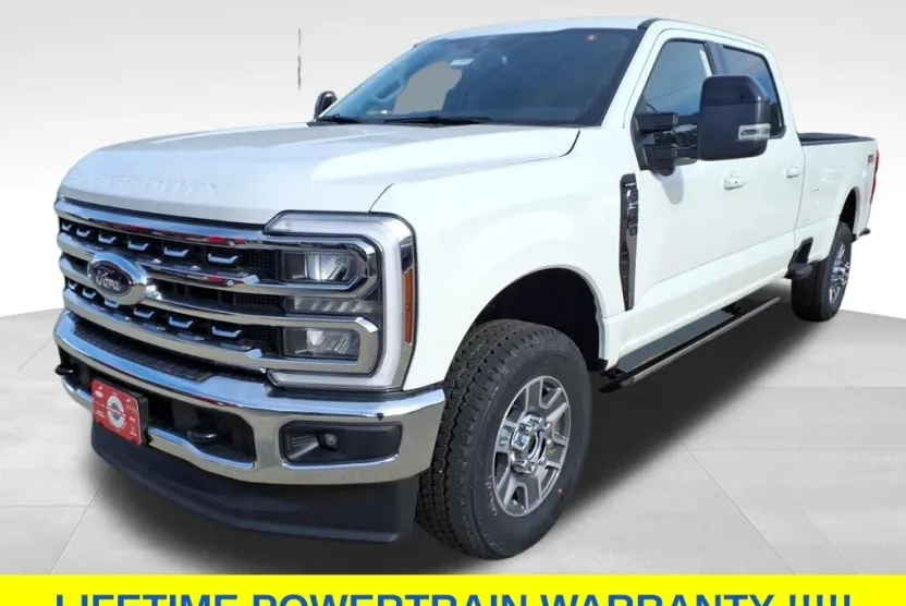 2026 Ford F-350 photo 1