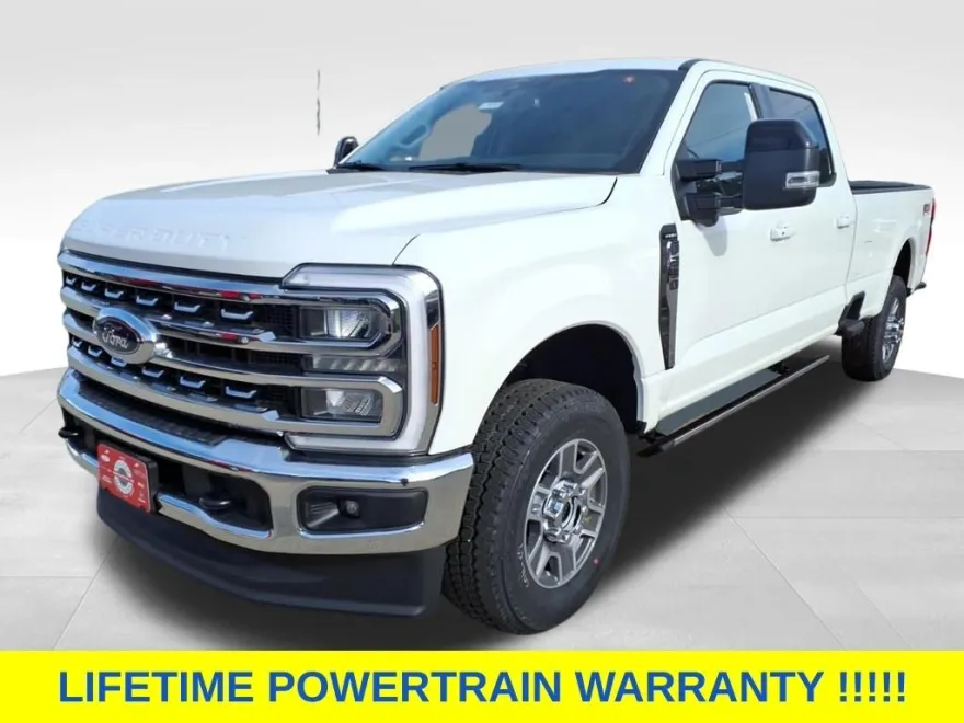 2026 Ford F-350 photo 1