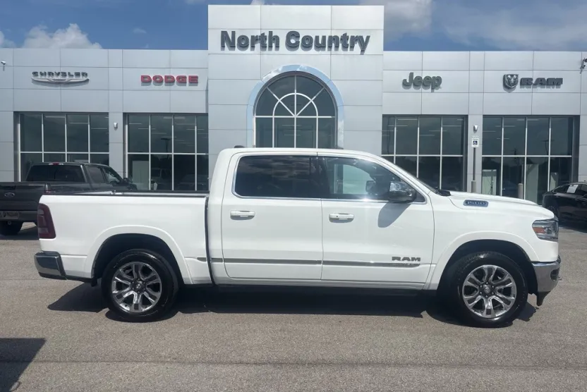 2023 Ram 1500 Limited photo 1