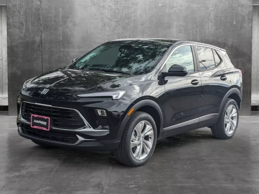 2025 Buick Encore GX Preferred photo 1