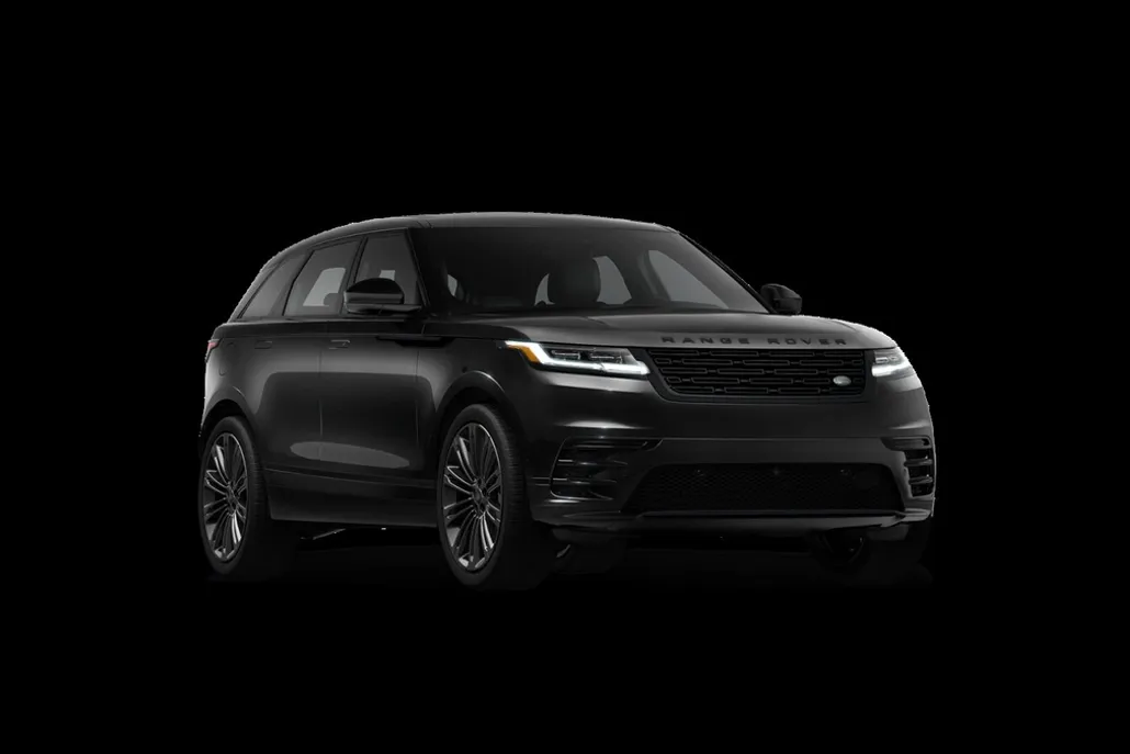 2026 Land Rover Range Rover Velar SE photo 1