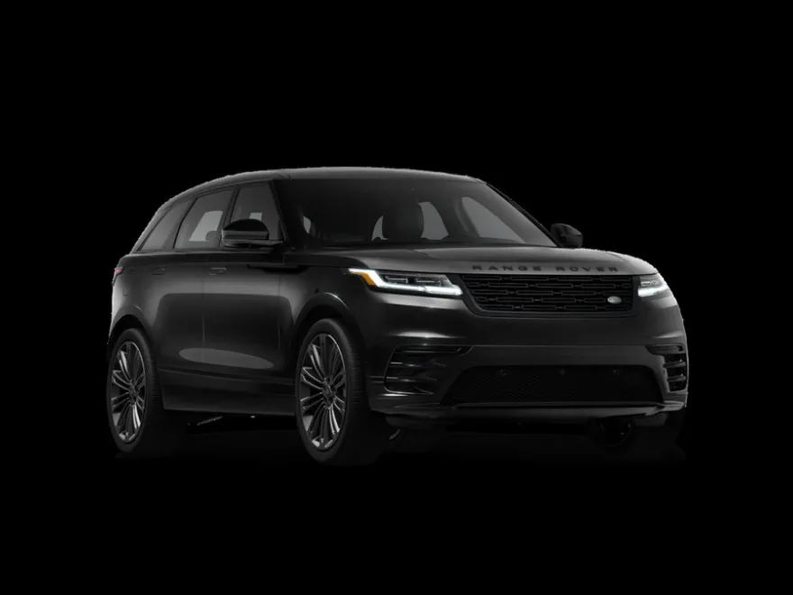 2026 Land Rover Range Rover Velar SE photo 1