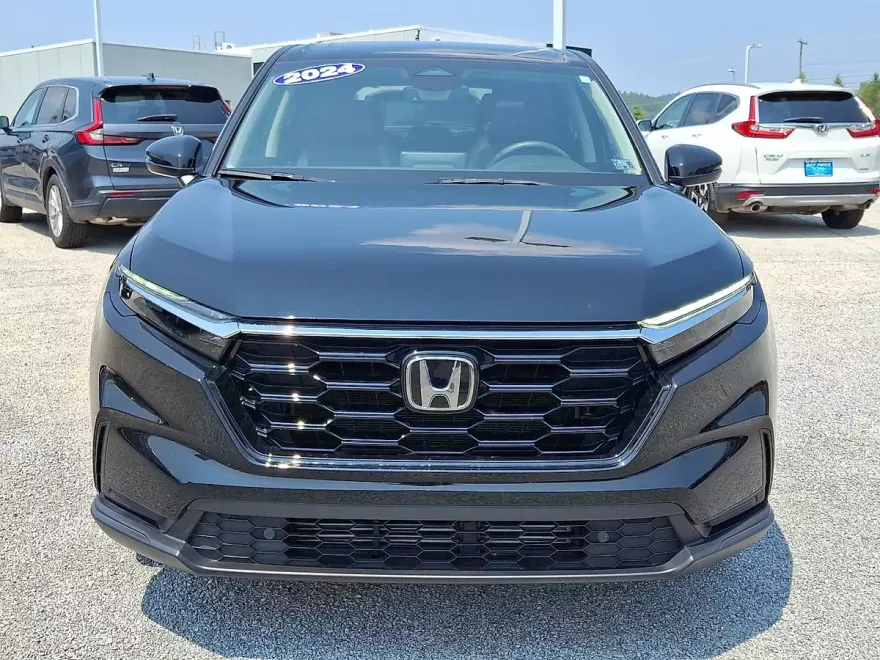 2024 Honda CR-V EX-L photo 1