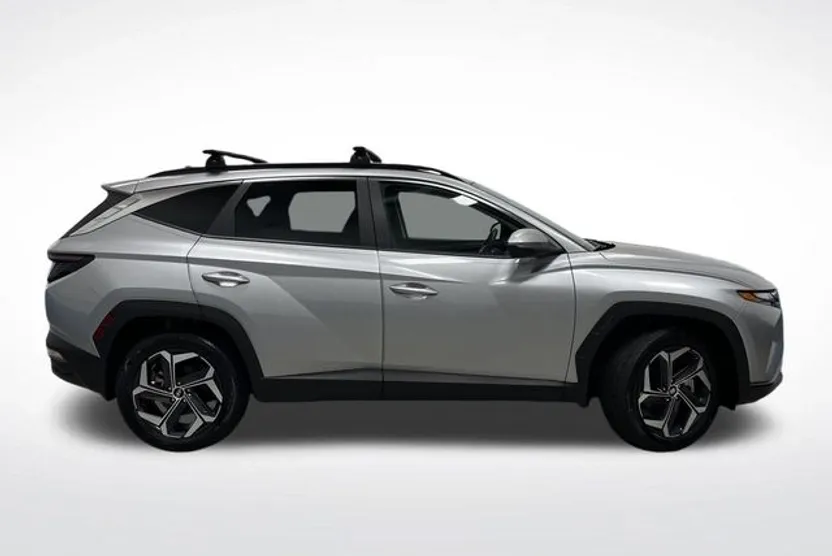 2024 Hyundai Tucson Hybrid SEL Convenience photo 1