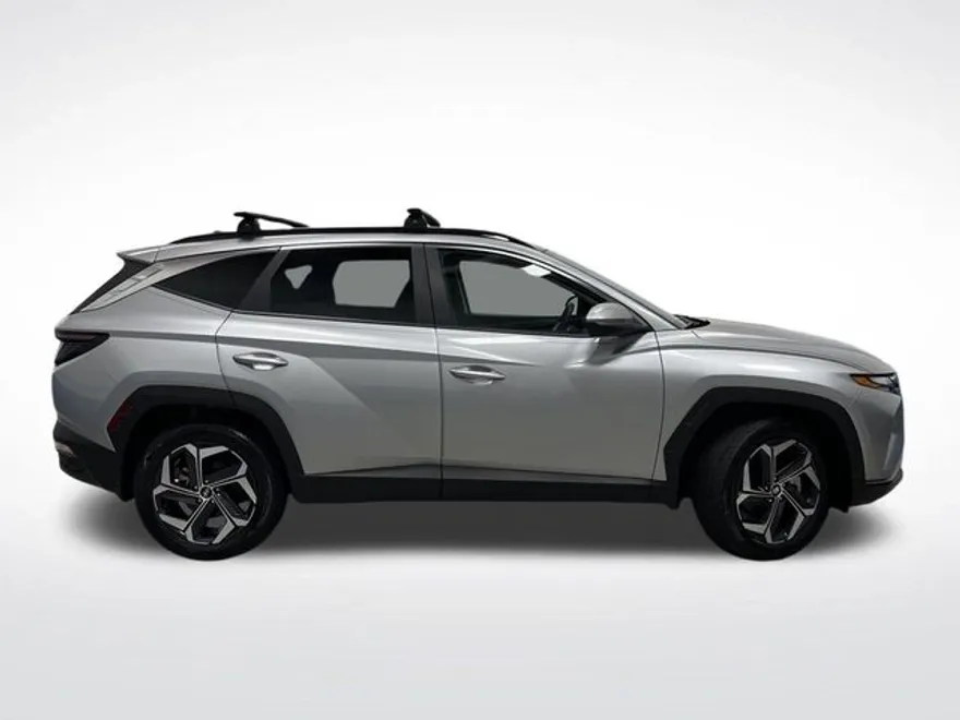 2024 Hyundai Tucson Hybrid SEL Convenience photo 1