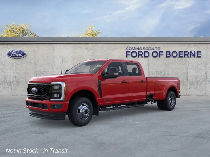 2026 Ford F-350 photo 1