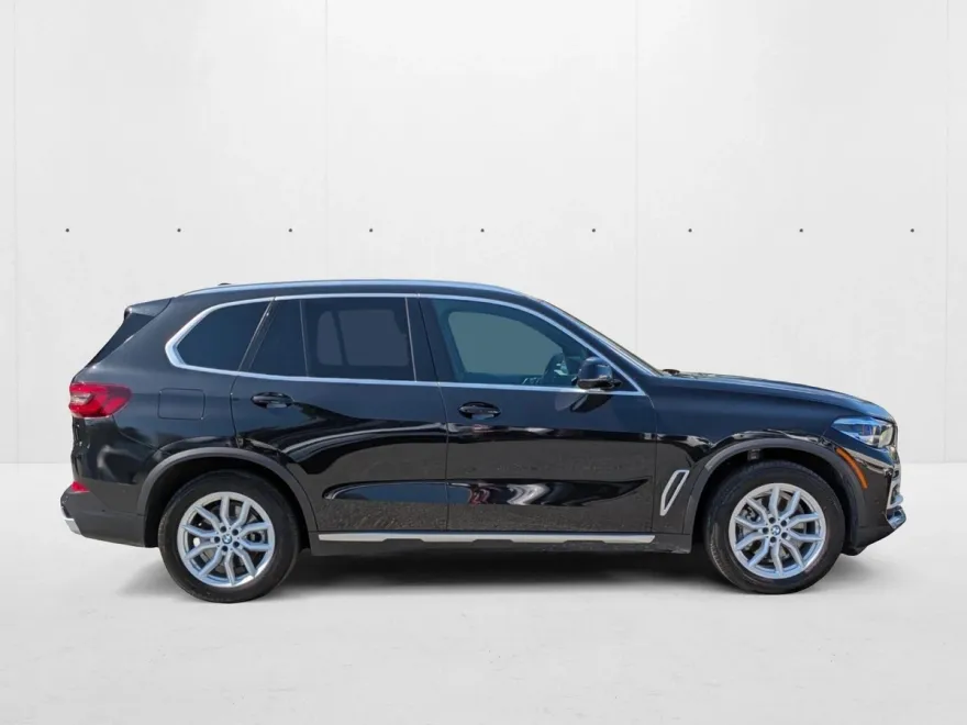 2023 Bmw X5 xDrive40i photo 1