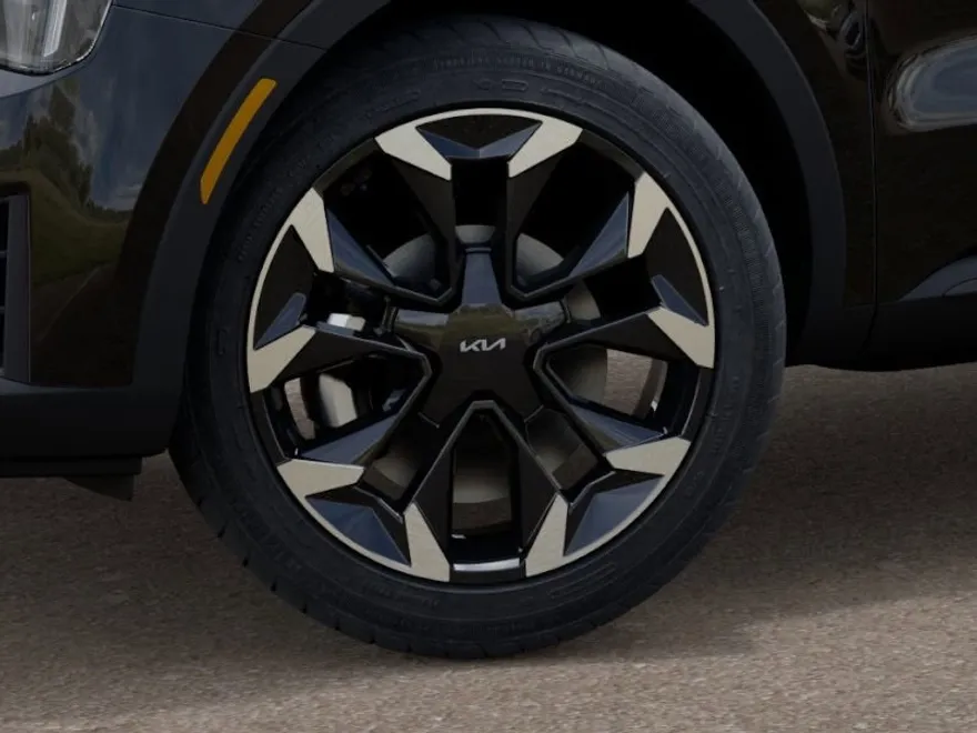 2026 Kia Sorento EX photo 1