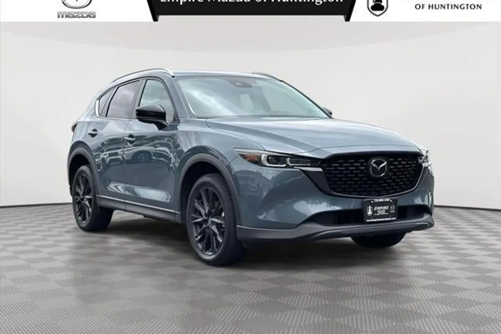 2023 Mazda CX-5 2.5 S Carbon photo 1