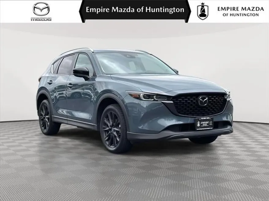 2023 Mazda CX-5 2.5 S Carbon photo 1