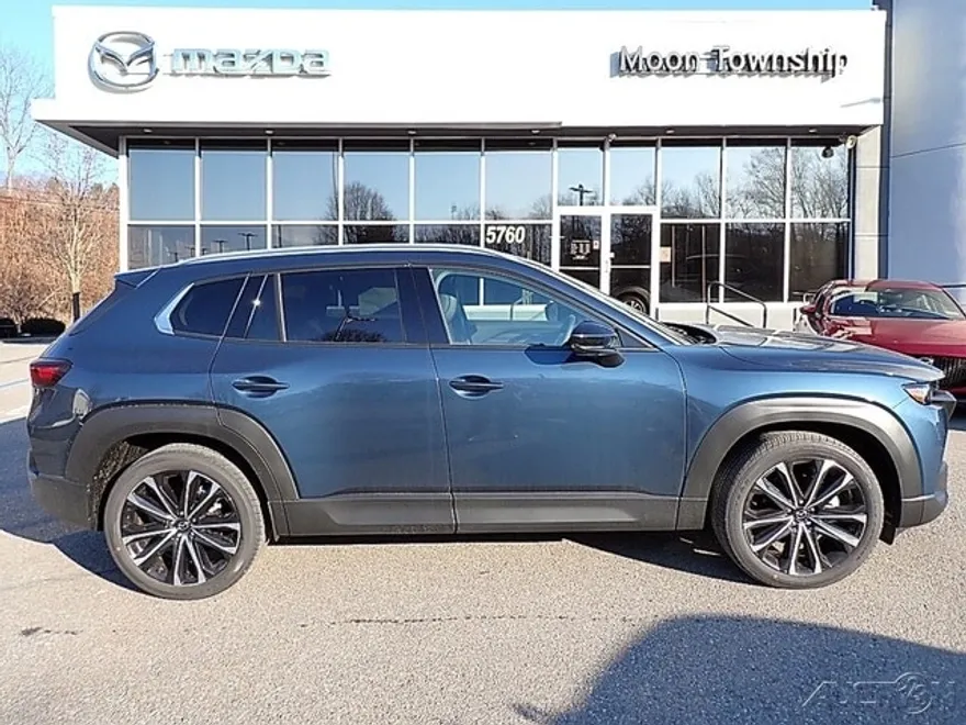 2025 Mazda CX-50 2.5 Premium Plus photo 1